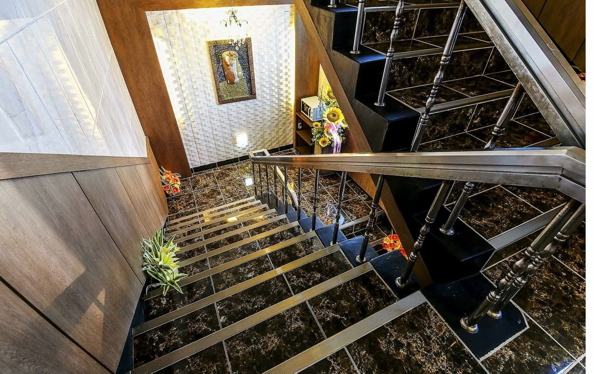 Sheel Hotel Seul