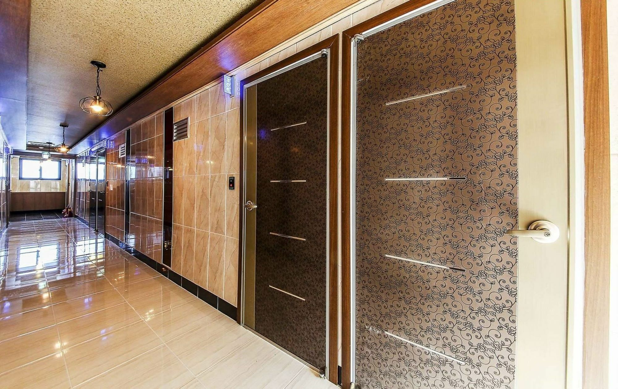 Hotel Sheel Seoul